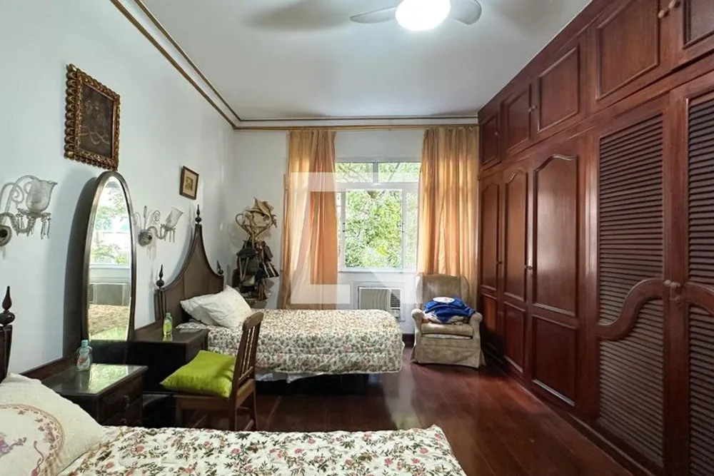 Apartamento, 3 quartos, 170 m² - Foto 48
