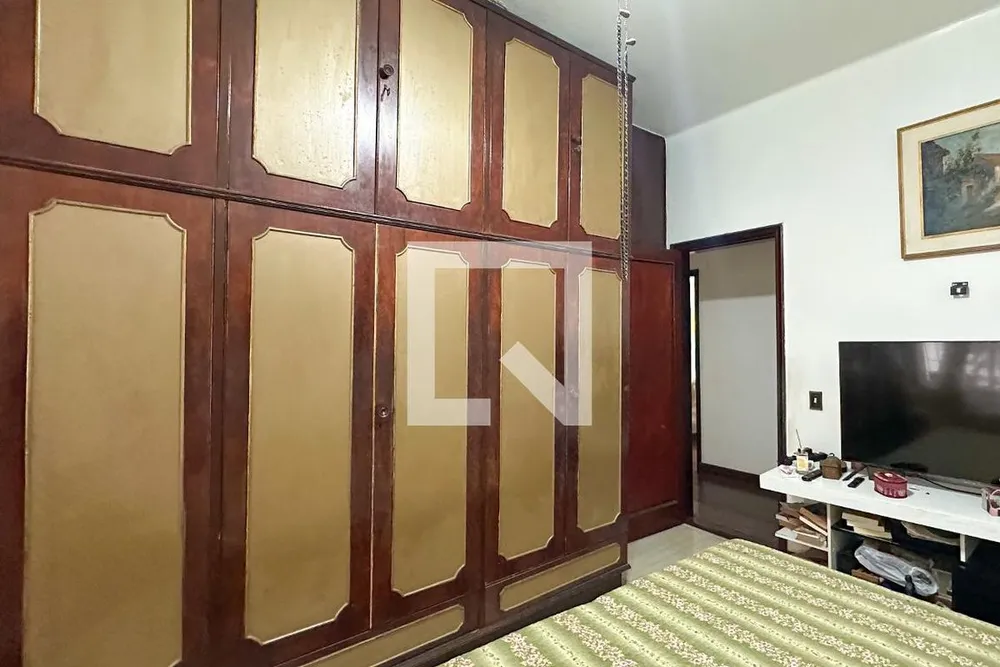 Apartamento, 3 quartos, 170 m² - Foto 46