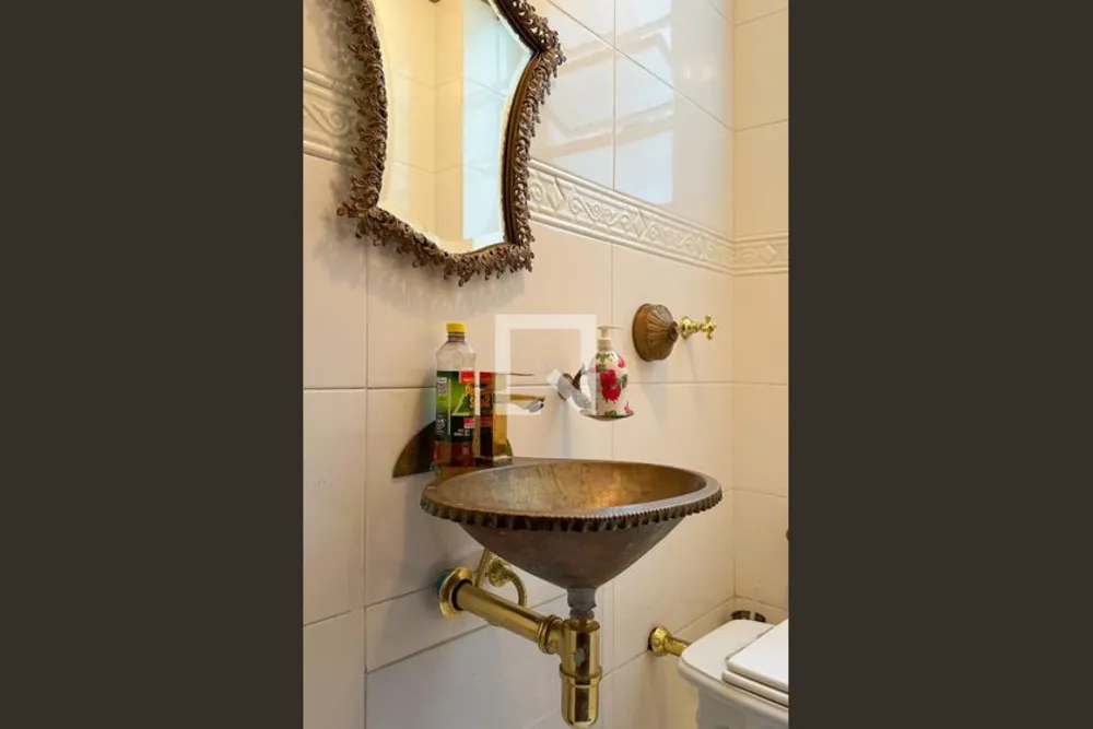 Apartamento, 3 quartos, 170 m² - Foto 28