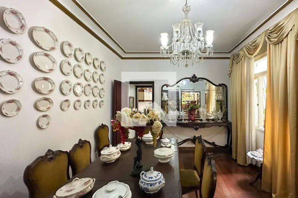 Apartamento, 3 quartos, 170 m² - Foto 19