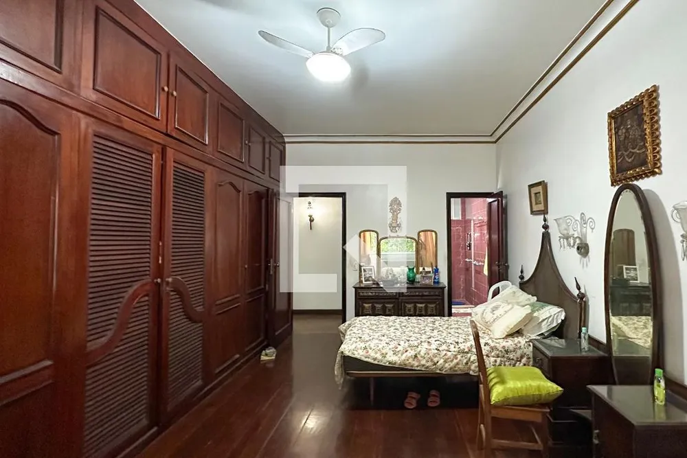 Apartamento, 3 quartos, 170 m² - Foto 49