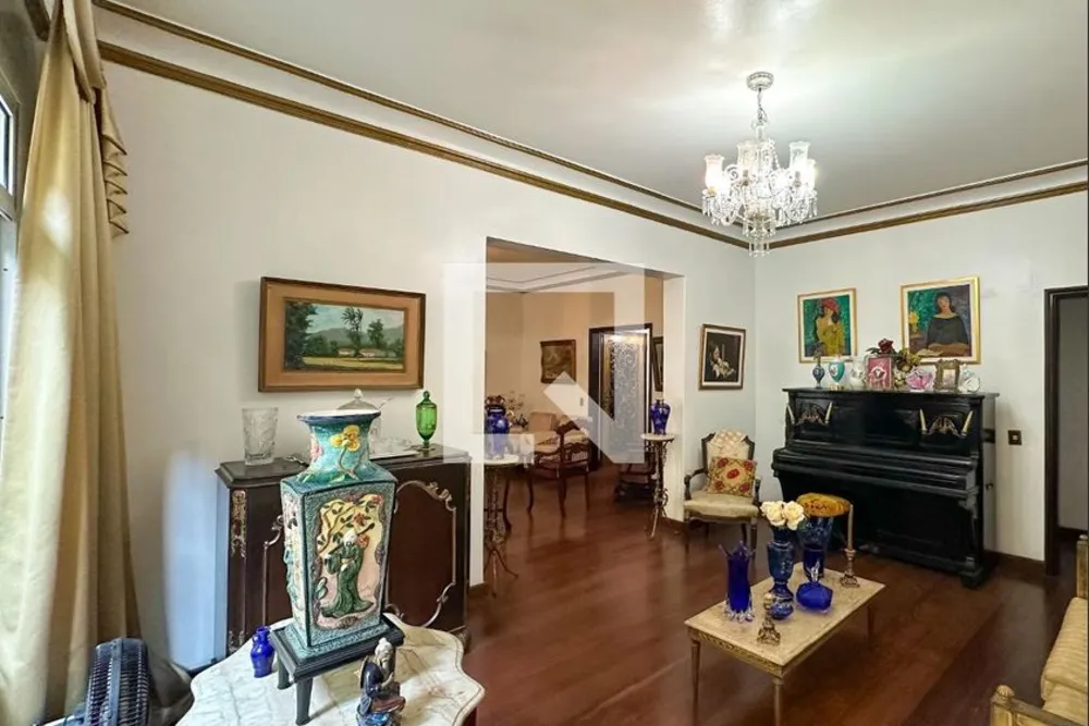 Apartamento, 3 quartos, 170 m² - Foto 15