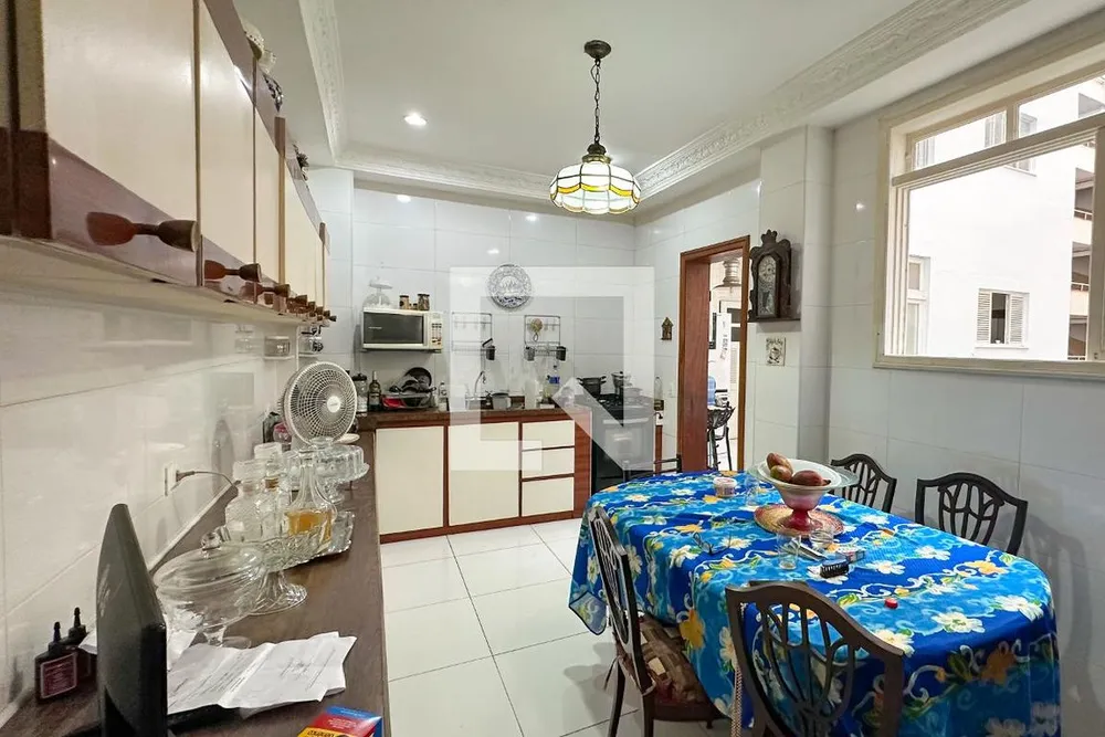Apartamento, 3 quartos, 170 m² - Foto 63