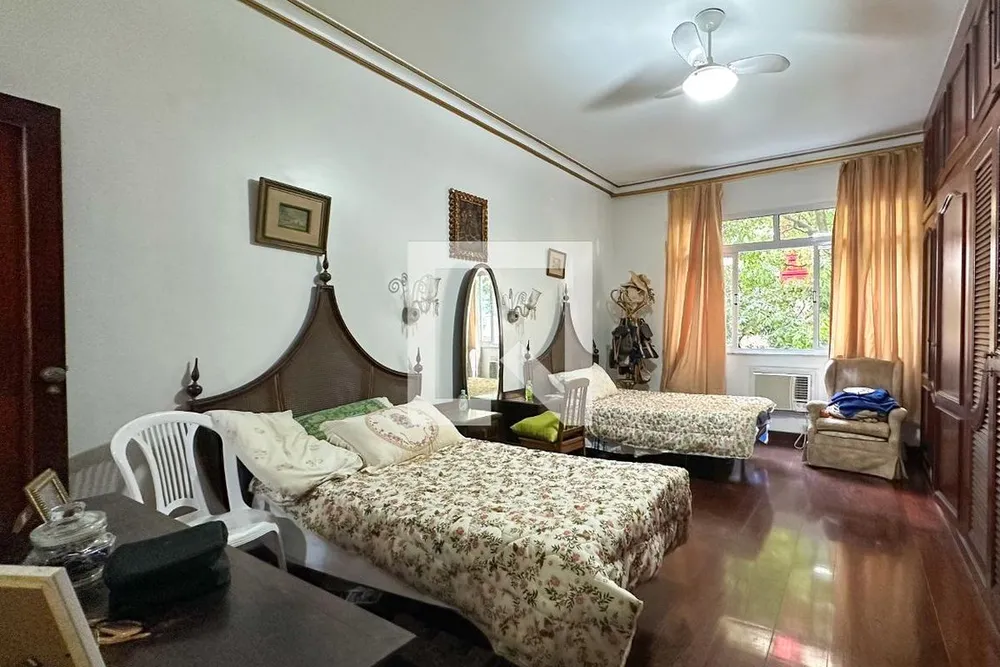 Apartamento, 3 quartos, 170 m² - Foto 47