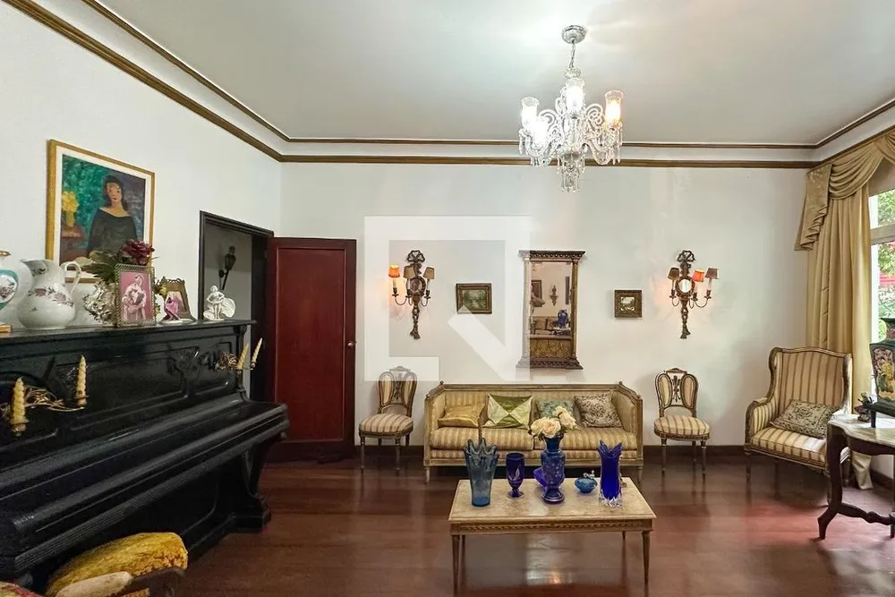 Apartamento, 3 quartos, 170 m² - Foto 9