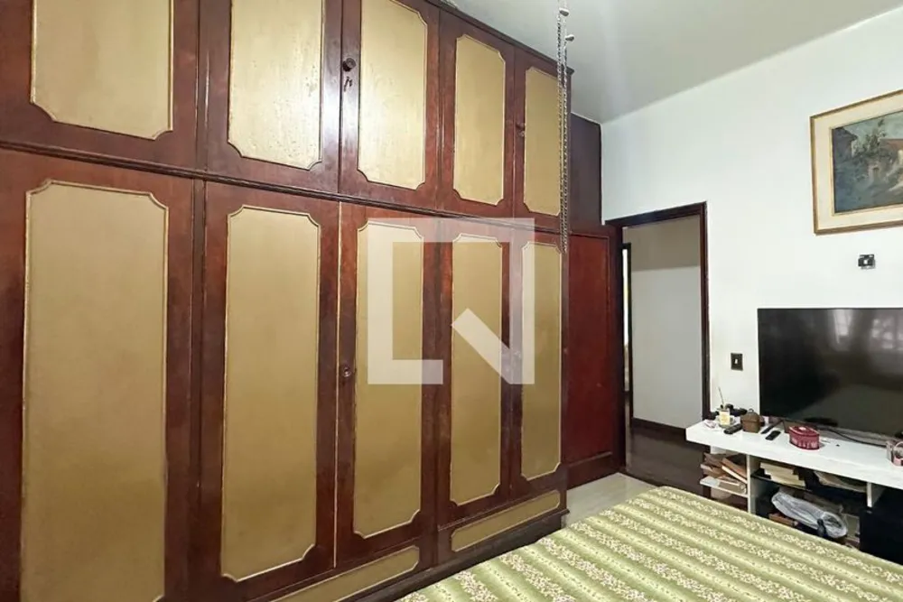 Apartamento, 3 quartos, 170 m² - Foto 45