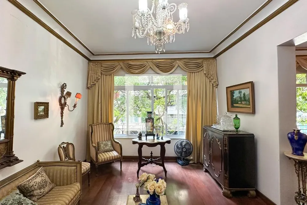 Apartamento, 3 quartos, 170 m² - Foto 14
