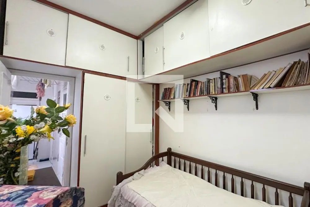 Apartamento, 3 quartos, 170 m² - Foto 83