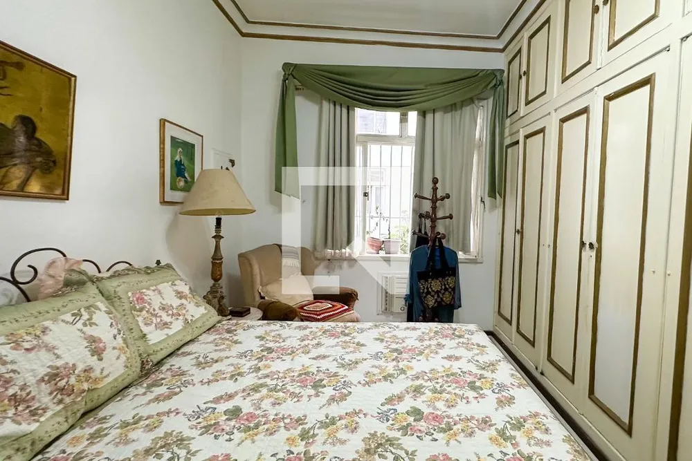 Apartamento, 3 quartos, 170 m² - Foto 34