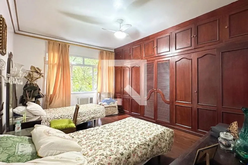 Apartamento, 3 quartos, 170 m² - Foto 50