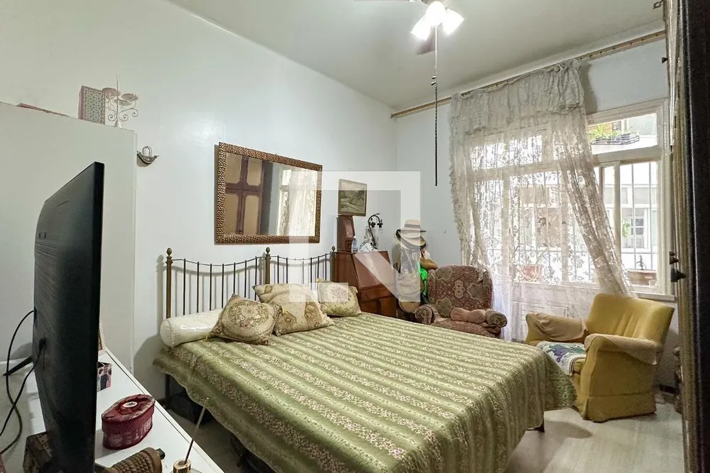 Apartamento, 3 quartos, 170 m² - Foto 40