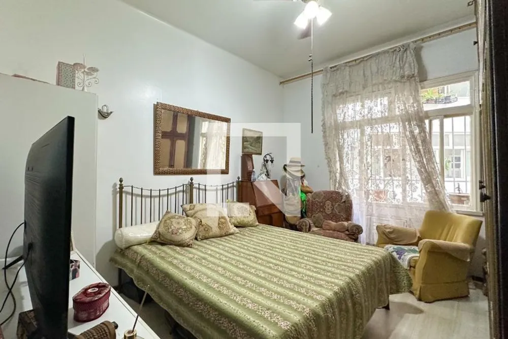 Apartamento, 3 quartos, 170 m² - Foto 39