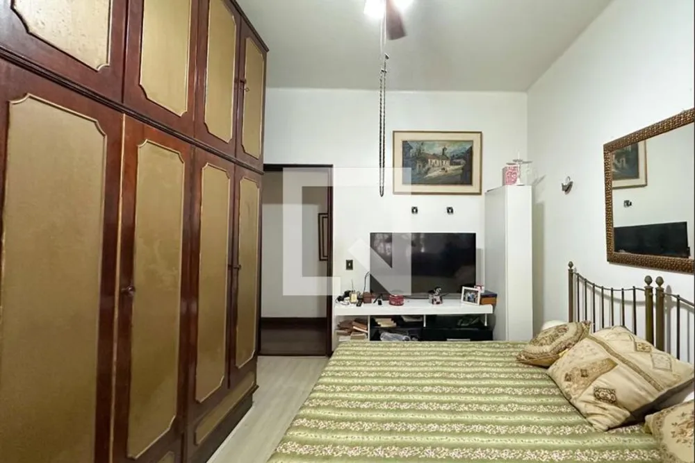 Apartamento, 3 quartos, 170 m² - Foto 43