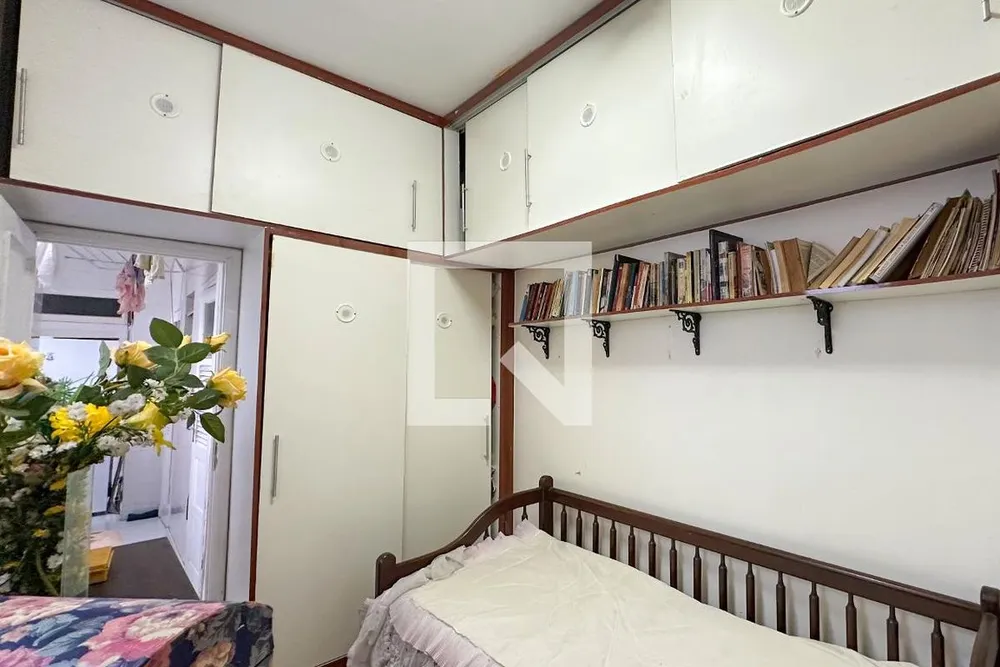 Apartamento, 3 quartos, 170 m² - Foto 84