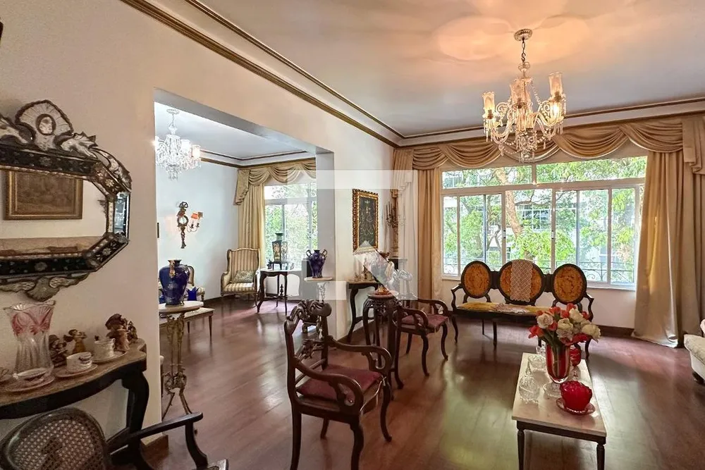 Apartamento, 3 quartos, 170 m² - Foto 7