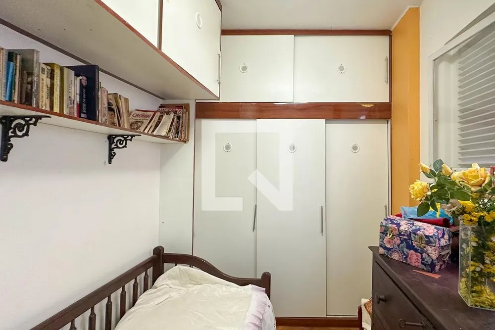 Apartamento, 3 quartos, 170 m² - Foto 80