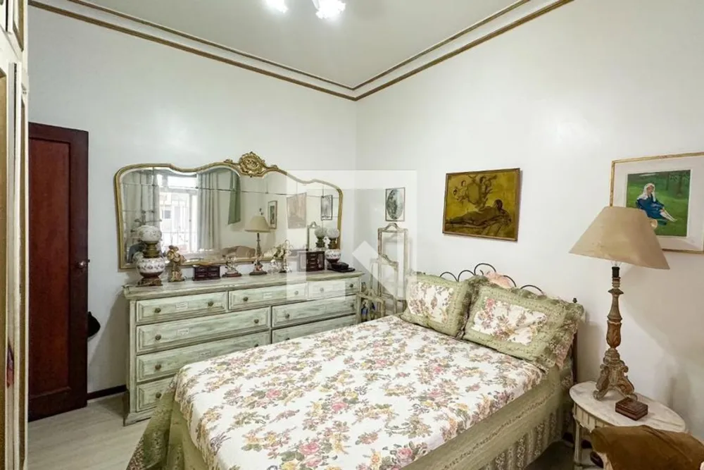 Apartamento, 3 quartos, 170 m² - Foto 35