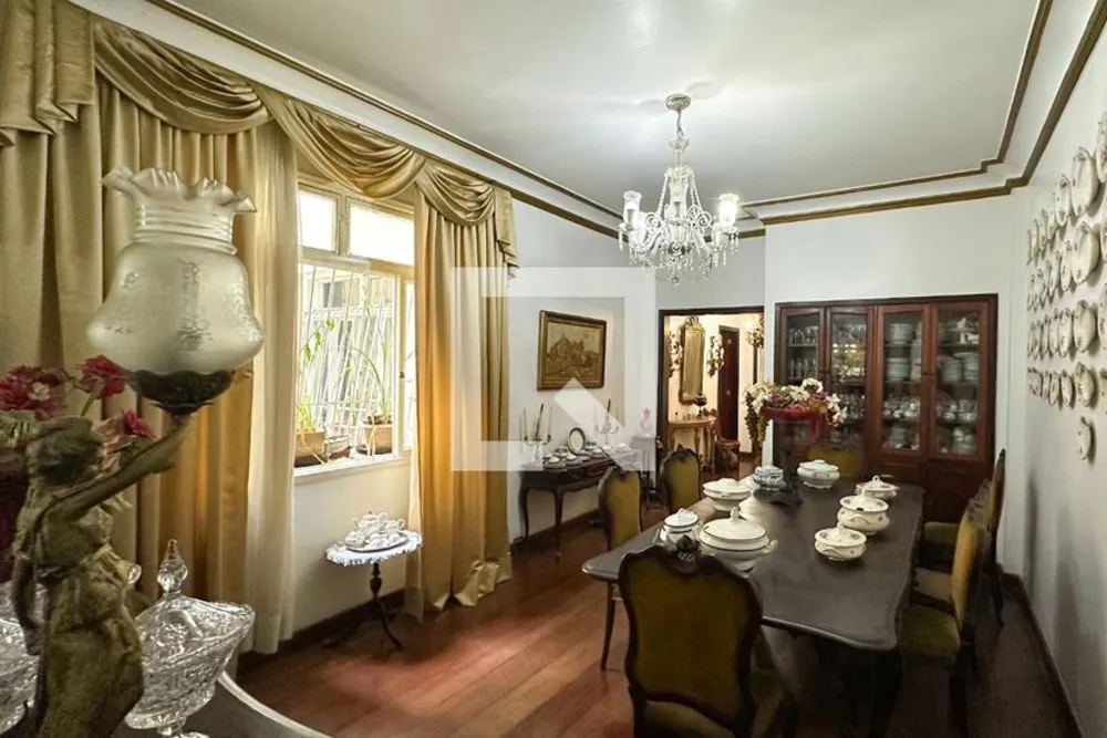 Apartamento, 3 quartos, 170 m² - Foto 21
