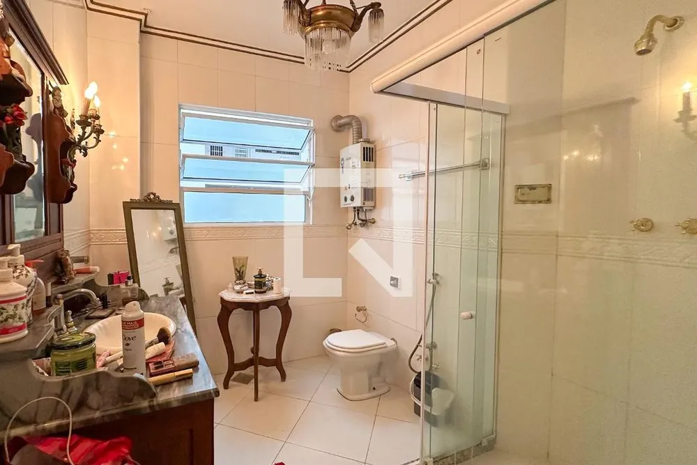 Apartamento, 3 quartos, 170 m² - Foto 57