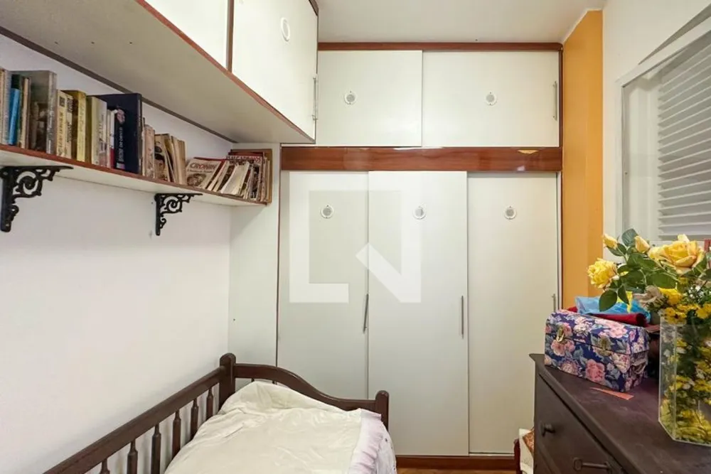 Apartamento, 3 quartos, 170 m² - Foto 79