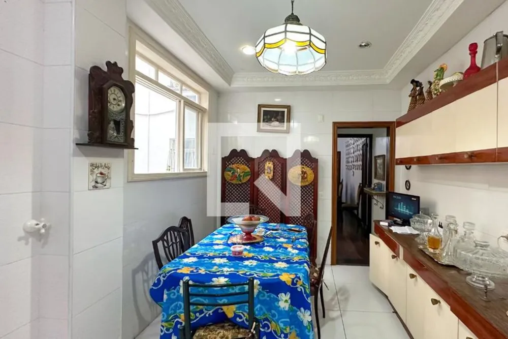 Apartamento, 3 quartos, 170 m² - Foto 64