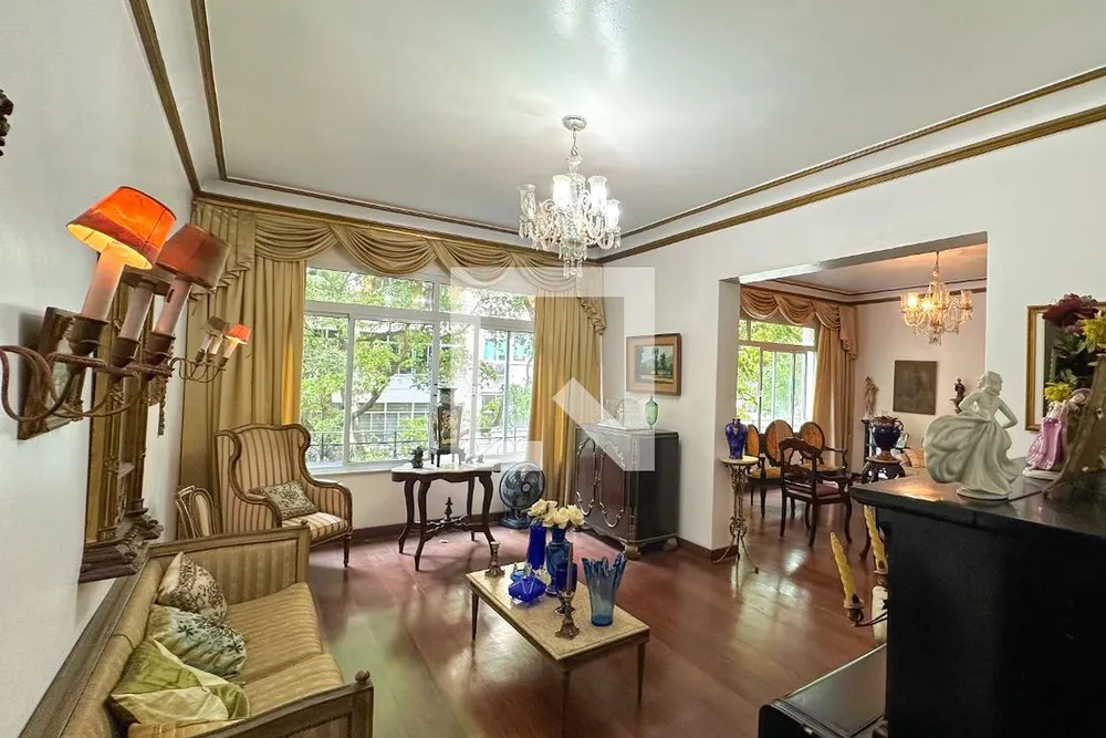 Apartamento, 3 quartos, 170 m² - Foto 11