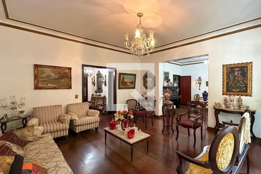Apartamento, 3 quartos, 170 m² - Foto 4