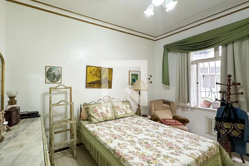 Apartamento, 3 quartos, 170 m² - Foto 33