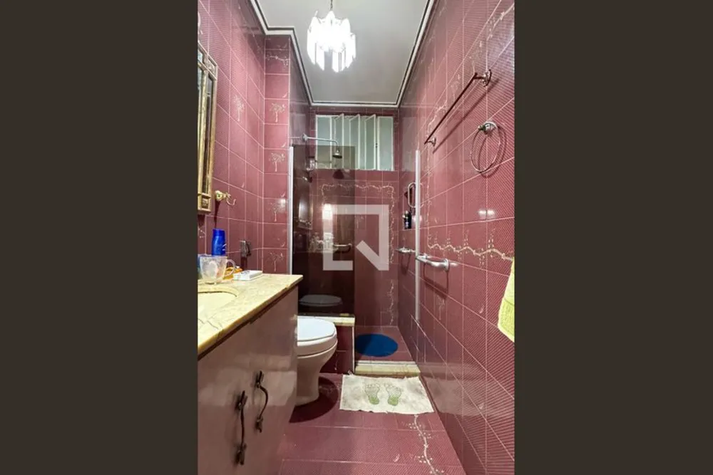 Apartamento, 3 quartos, 170 m² - Foto 53