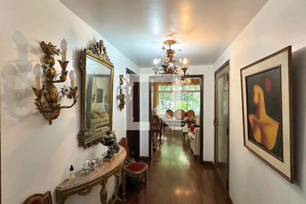 Apartamento, 3 quartos, 170 m² - Foto 25