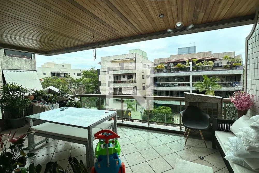 Apartamento, 3 quartos, 118 m² - Foto 12
