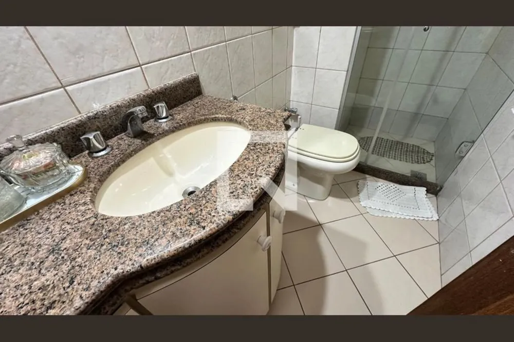 Apartamento, 3 quartos, 118 m² - Foto 61