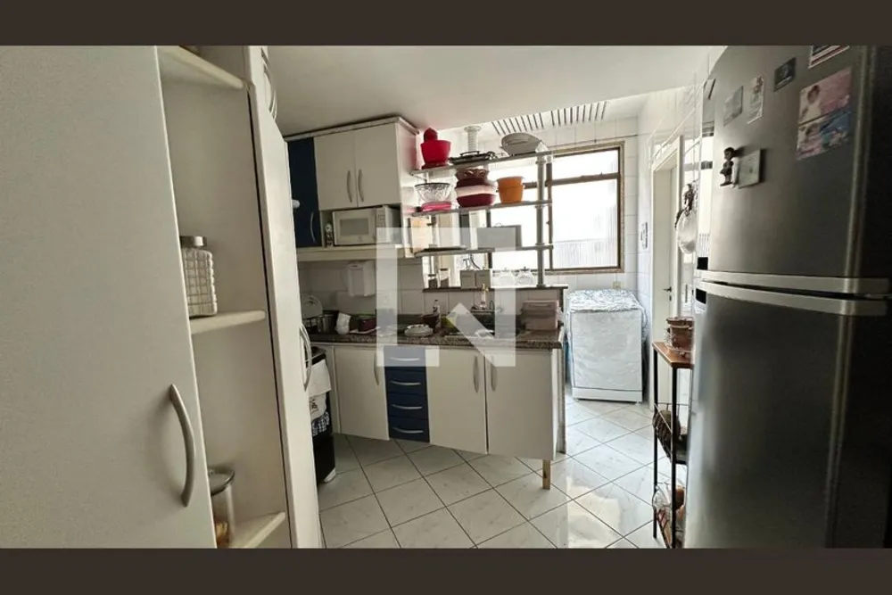 Apartamento, 3 quartos, 118 m² - Foto 17