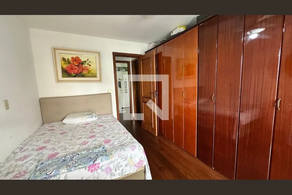 Apartamento, 3 quartos, 118 m² - Foto 33