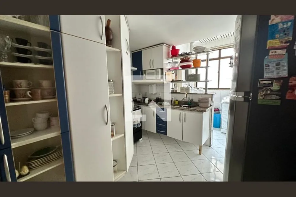 Apartamento, 3 quartos, 118 m² - Foto 15