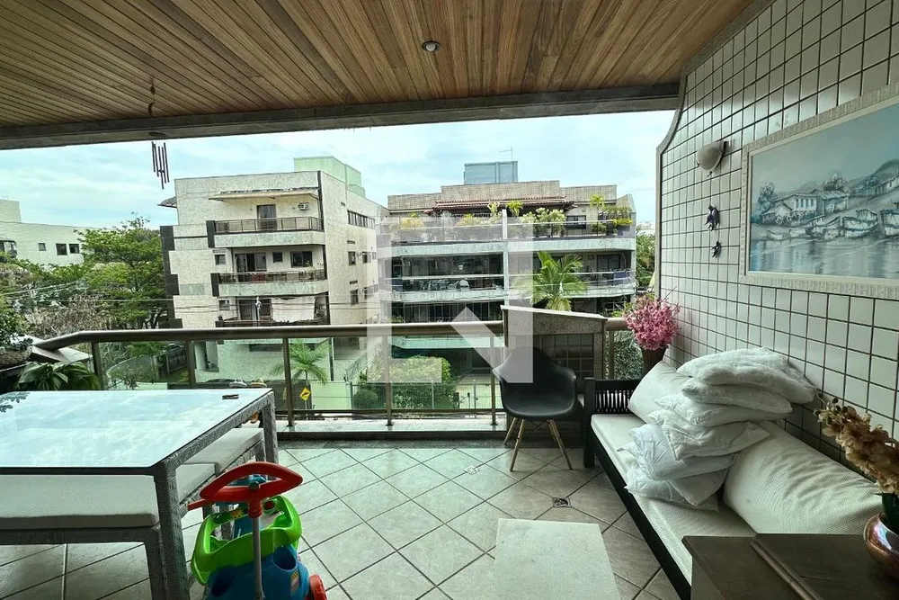 Apartamento, 3 quartos, 118 m² - Foto 9