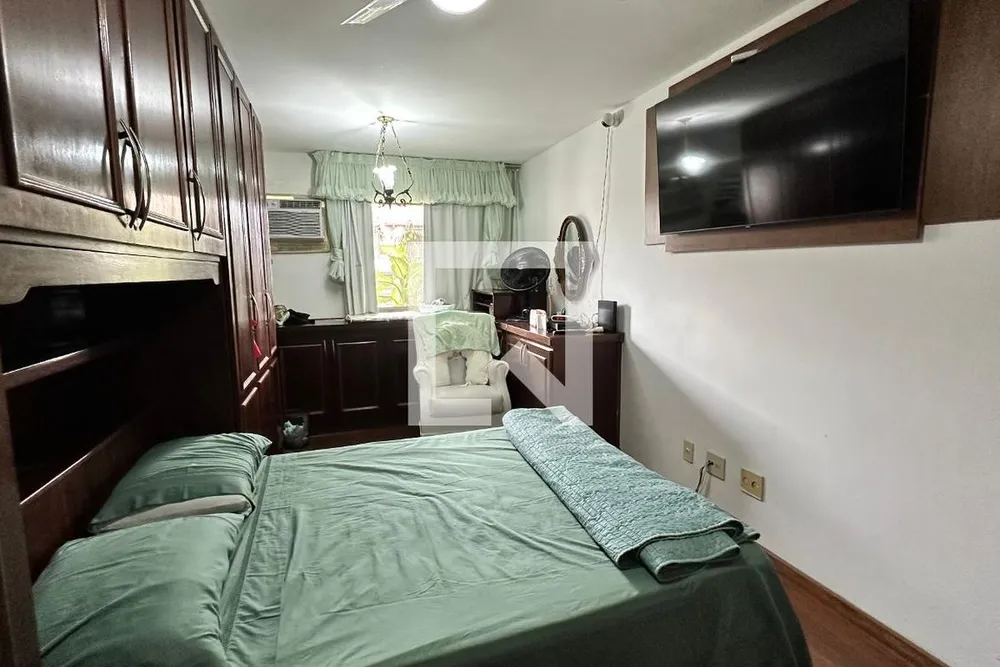 Apartamento, 3 quartos, 118 m² - Foto 46