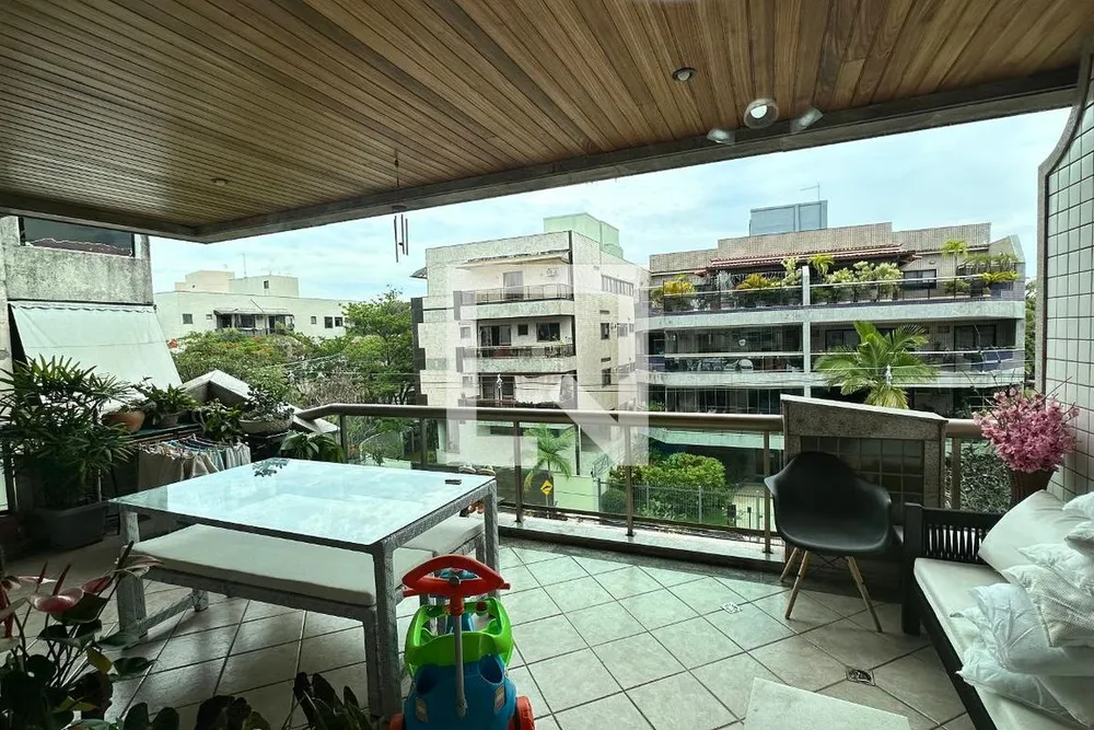 Apartamento, 3 quartos, 118 m² - Foto 14