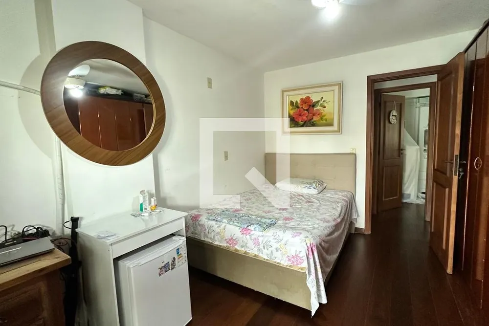 Apartamento, 3 quartos, 118 m² - Foto 32