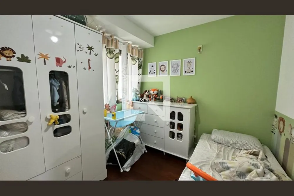 Apartamento, 3 quartos, 118 m² - Foto 37