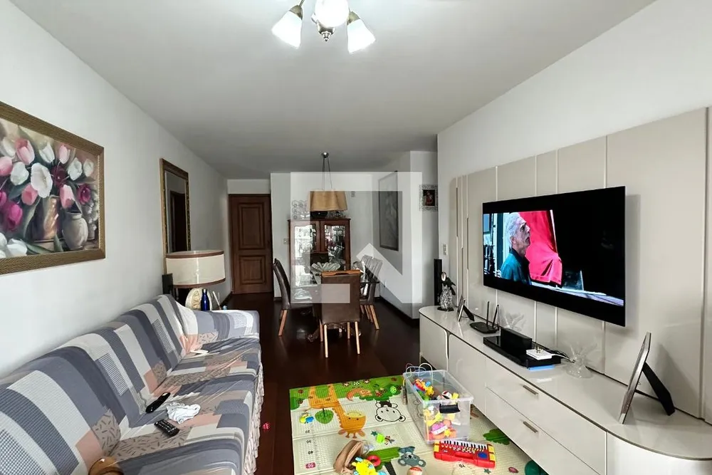Apartamento, 3 quartos, 118 m² - Foto 6
