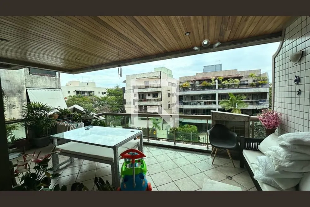 Apartamento, 3 quartos, 118 m² - Foto 13
