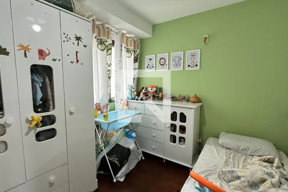 Apartamento, 3 quartos, 118 m² - Foto 38