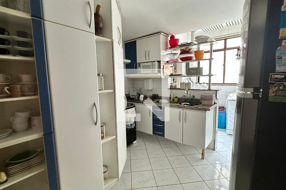 Apartamento, 3 quartos, 118 m² - Foto 16
