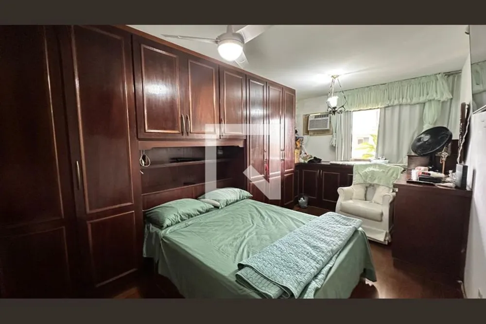 Apartamento, 3 quartos, 118 m² - Foto 43