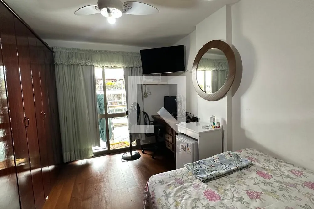 Apartamento, 3 quartos, 118 m² - Foto 30