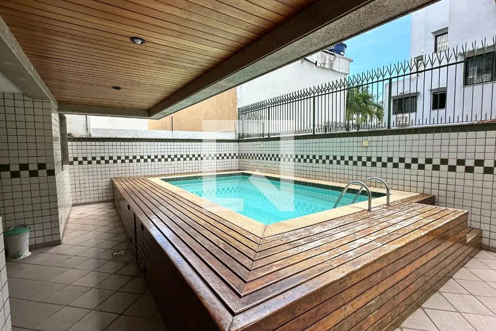 Apartamento, 3 quartos, 118 m² - Foto 64