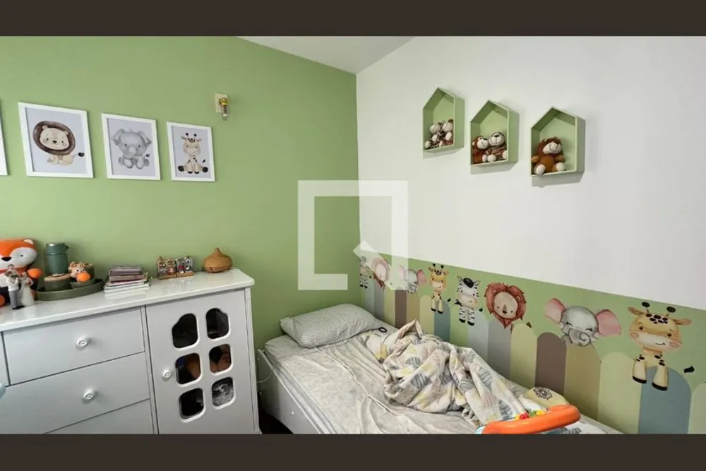 Apartamento, 3 quartos, 118 m² - Foto 39
