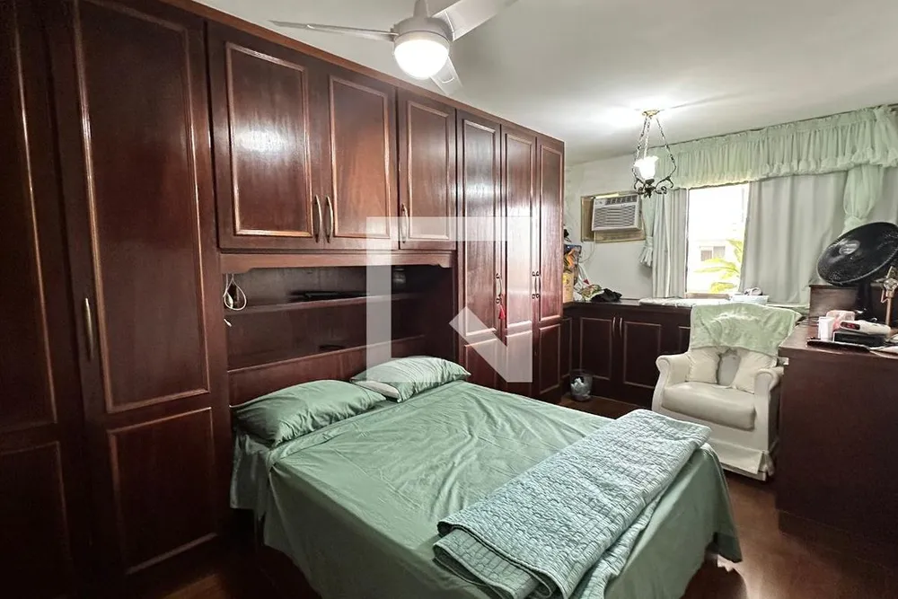 Apartamento, 3 quartos, 118 m² - Foto 44