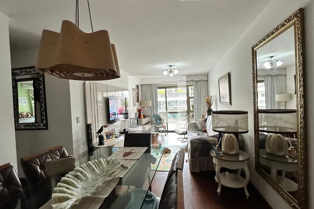 Apartamento, 3 quartos, 118 m² - Foto 3